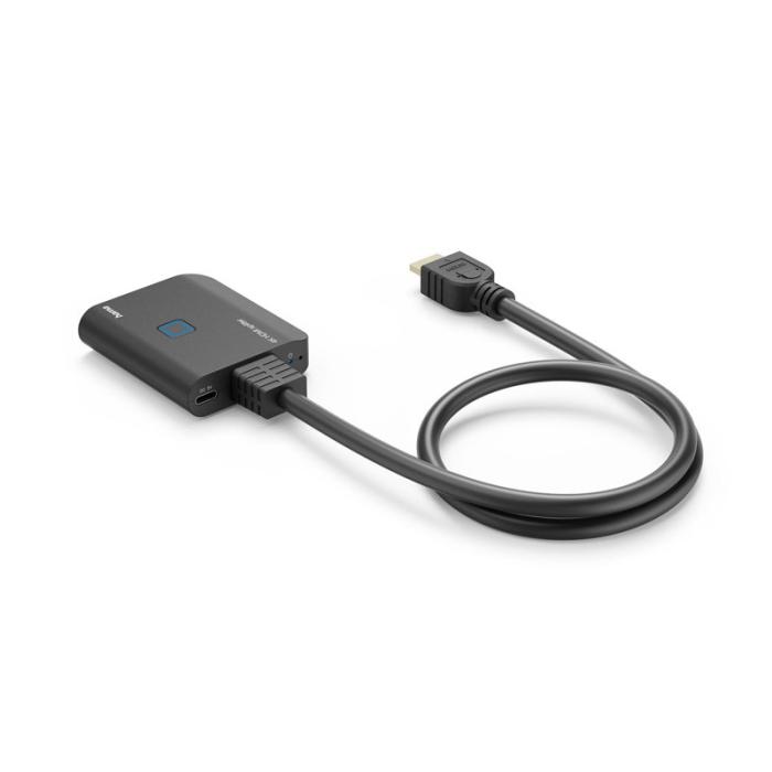 Hama - HAMA HDMI-Splitter 4K One In Two Out