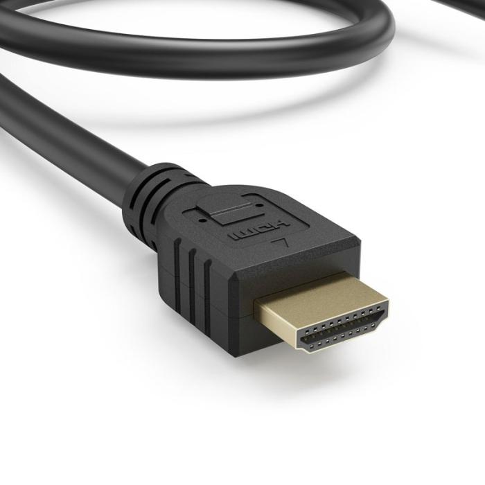 Hama - HAMA HDMI-Splitter 4K One In Two Out