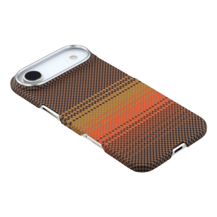 A-One Brand - iPhone Air Mobilskal MagSafe Carbon Fiber
