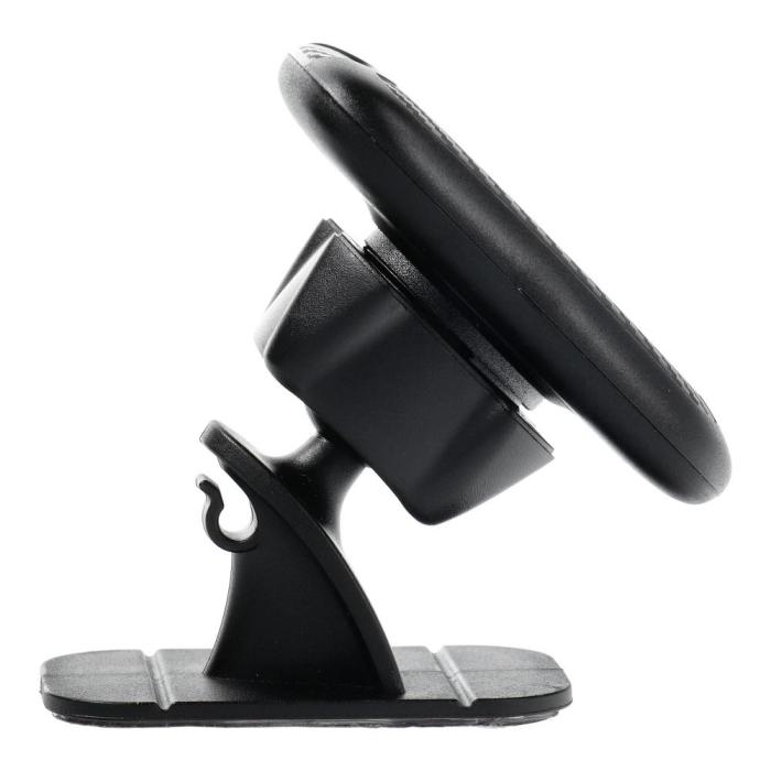 Forcell - Forcell Carbon Magnetisk Desk Mobilhållare till Smartphone