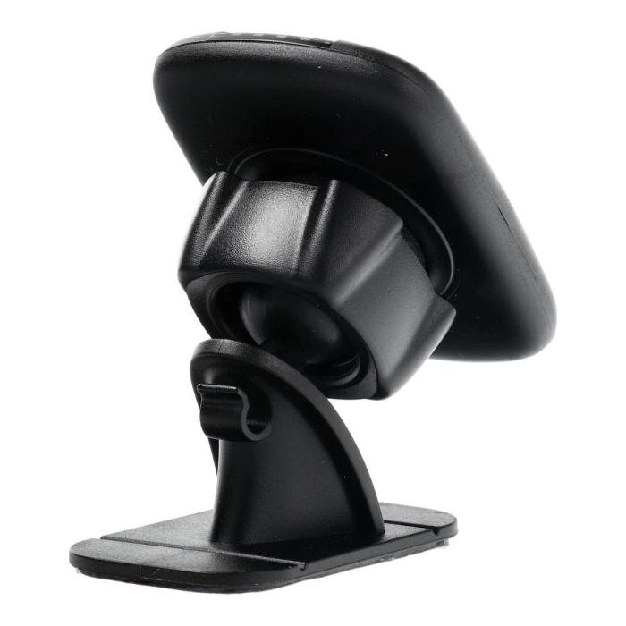 Forcell - Forcell Carbon Magnetisk Desk Mobilhållare till Smartphone