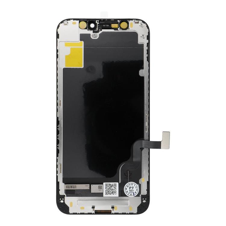 iPhone 12 Mini Skärm med LCD-display HD Incell - Svart | 264 | AlltMobil