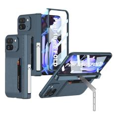 GKK - GKK Google Pixel 10 Pro Fodral - PC + Tempered Glass - Gr&ouml;n