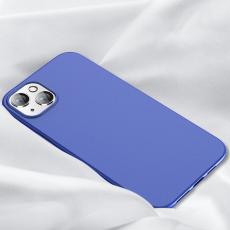 X-Level - X-LEVEL Guardian Series Mobilskal till iPhone 15 Soft TPU Bl&aring;