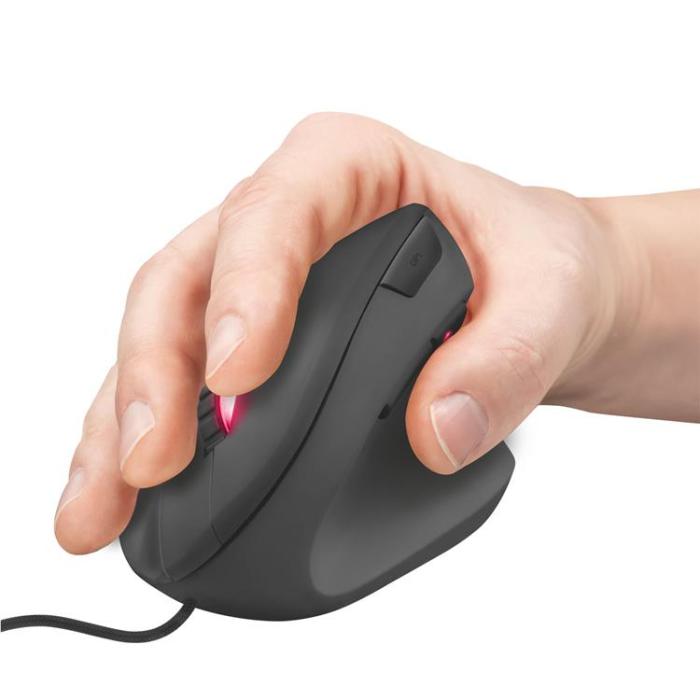 Trust - TRUST GXT 144 Rexx Vertical Gaming Mouse