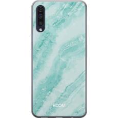 Gustaf - Mobilskal till Samsung Galaxy A50 med Mint Marble