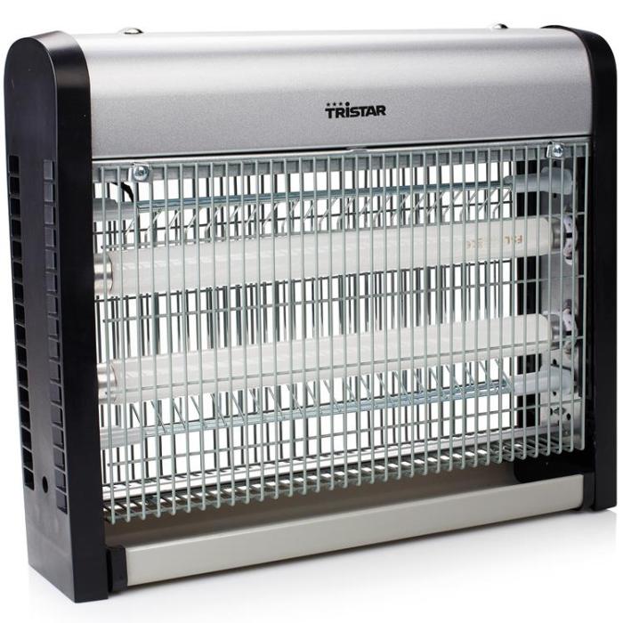 Tristar - Tristar Myggfångare 20W / 230V, 80 Kvm