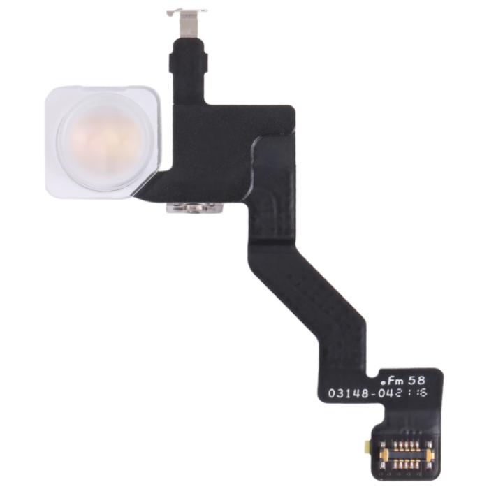 UTGATT1 - iPhone 13 Flexkabel för Ficklampa