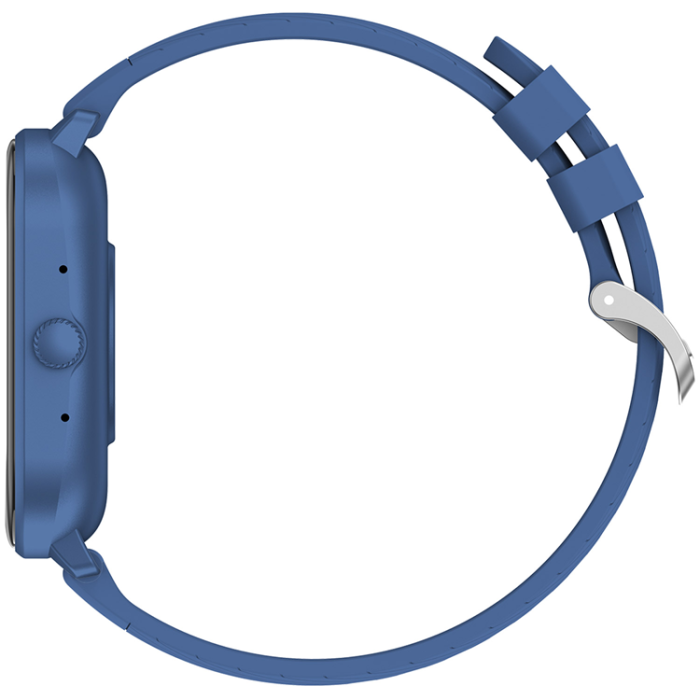 Denver - Denver Smartwatch - Blå