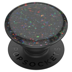 PopSockets - PopSockets Iridescent Confetti Oil Slick Mobilgrip och stativ 803752