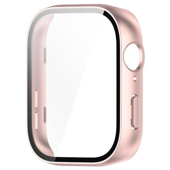 Tech-Protect - Tech-Protect Huawei Watch Fit 3 Skal Defense360 - Rosa