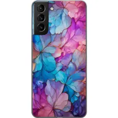 Gustaf - Mobilskal till Samsung Galaxy S21+ 5G med Magiskt