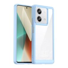 OEM - Xiaomi Redmi Note 13 Pro 5G Mobilskal Outer Space - Blå