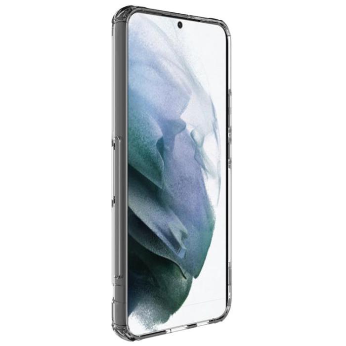 Nillkin - Nillkin Nature Skal Galaxy S22 Plus 5G - Transparent