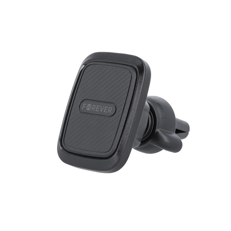 Forever Bilhållare för Luftventil Magnetisk MH-210 - Svart | 264 | AlltMobil
