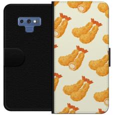 iSecrets - Plånboksfodral till Samsung Galaxy Note9 med Räkor