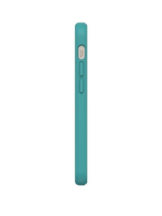 UTGATT1 - iPhone 12 Mini Skal Otterbox React Hårdplast Transparant