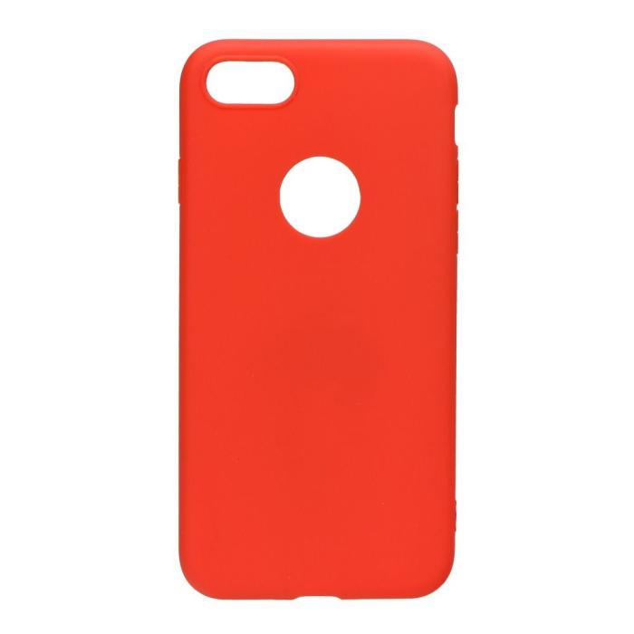 UTGATT - Xiaomi Redmi Note 11 Pro 4G/5G Skal Forcell Soft - Röd