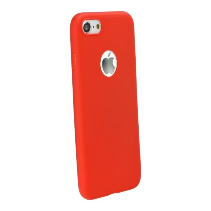 UTGATT - Xiaomi Redmi Note 11 Pro 4G/5G Skal Forcell Soft - Röd