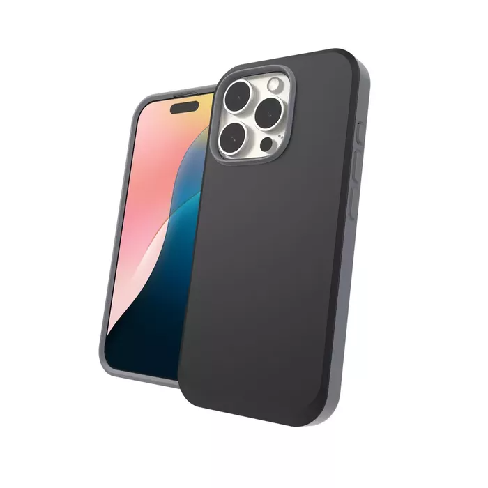 Zagg iPhone 16 Pro Mobilskal MagSafe SoHo Snap - Svart | 2353 | AlltMobil