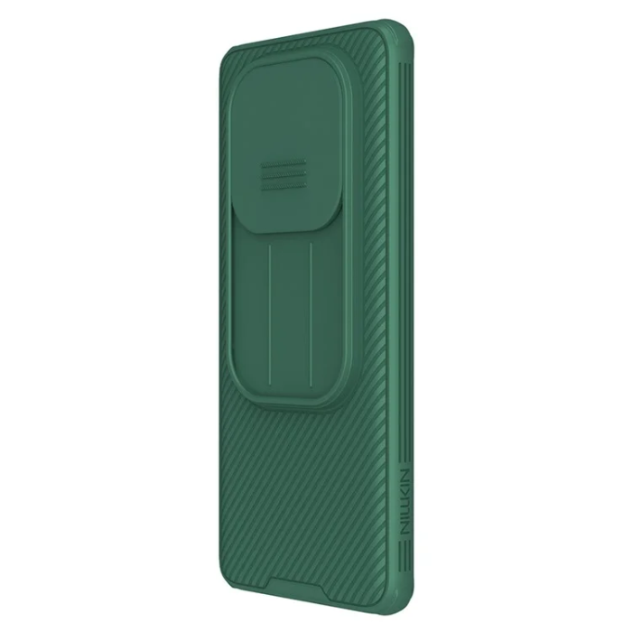 Nillkin - Nillkin Xiaomi Redmi Note 14 Pro Plus Mobilskal Camshield Pro