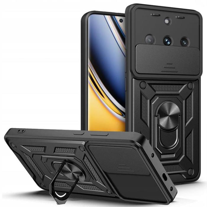 Tech-Protect - Tech-Protect Realme 11 Pro/Pro Plus Camshield Pro