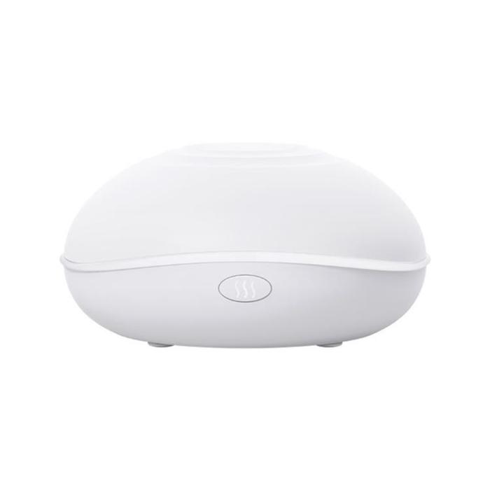 OEM - Aromaterapimaskin Luftfuktare/Diffusor SD13 - Vit