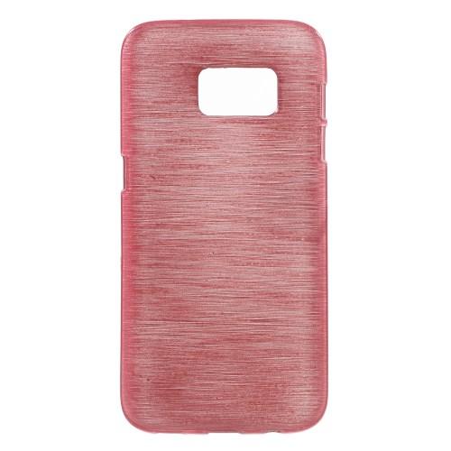 Mobilskal till Samsung Galaxy S7 - Rosa | 2353 | AlltMobil