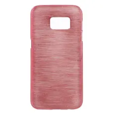 OEM - MobilSkal till Samsung Galaxy S7 - Rosa