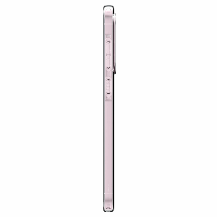 Spigen - Spigen Galaxy A56 5G Mobilskal Liquid Crystal - Crystal Clear