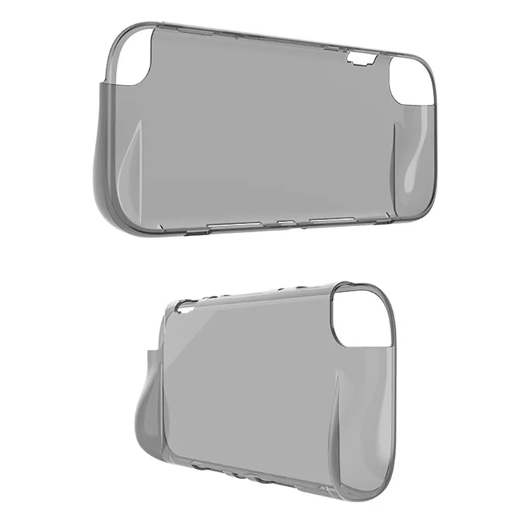 Nintendo Switch 2 Spelkonsol Mobilskal TPU - Svart | 2353 | AlltMobil