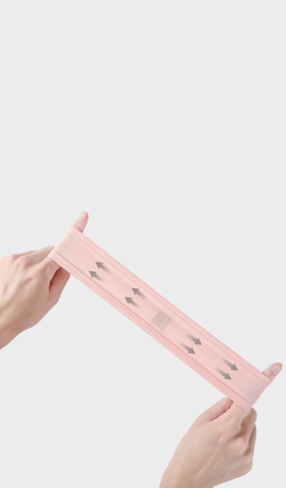 OEM - Rexchi Pannband/Svettband - Grå