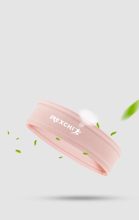 OEM - Rexchi Pannband/Svettband - Grå