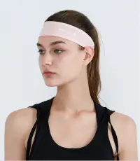 OEM - Rexchi Pannband/Svettband - Rosa