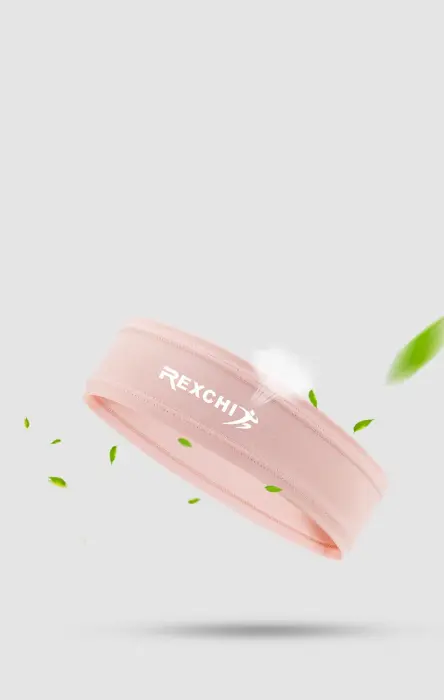 OEM - Rexchi Pannband/Svettband - Rosa