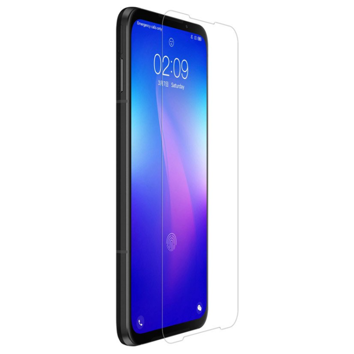 Nillkin - Nillkin Xiaomi Black Shark 3 Pro Härdat Glas 9H 2.5D