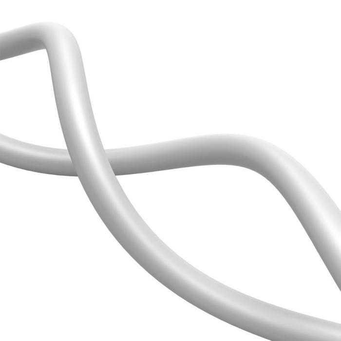 UTGATT5 - Baseus Ethernet Kabel RJ45 Cat 6 UTP 1000Mbps 15 m Grå
