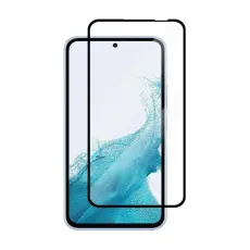 Champion - Champion Galaxy A54 5G Sk&auml;rmskydd H&auml;rdat glas