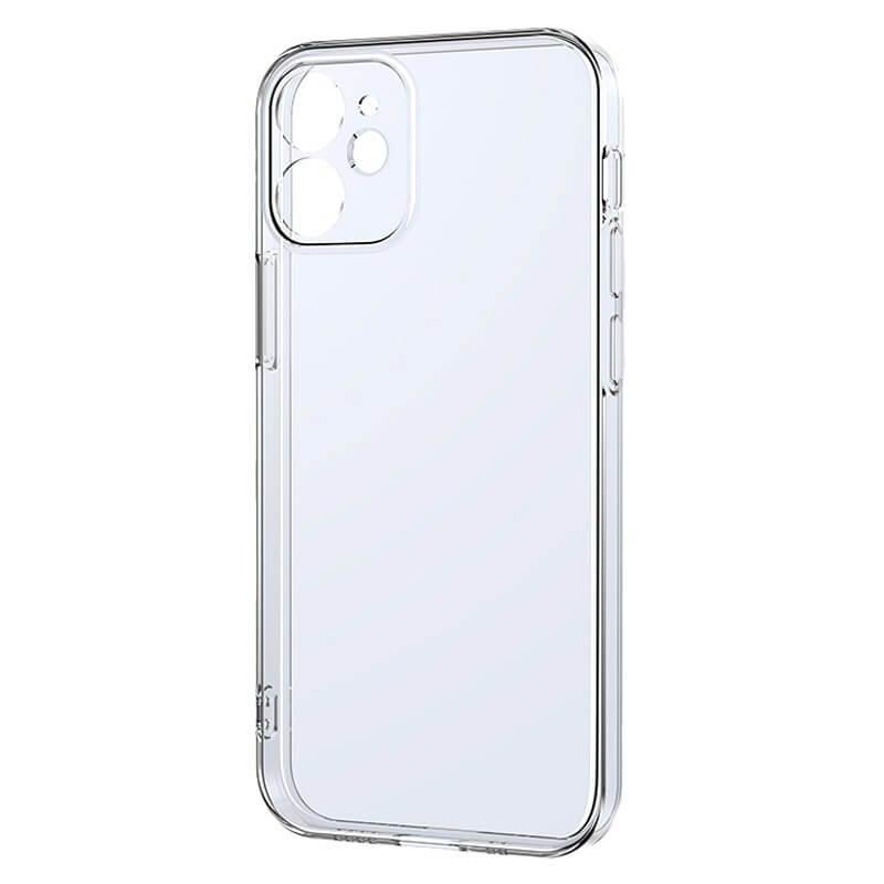 Joyroom New Beauty Series ultra thin case iPhone 12 Pro Max | 2353 | AlltMobil