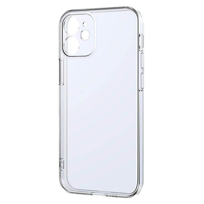 Joyroom - Joyroom New Beauty Series ultra thin case iPhone 12 Pro Max