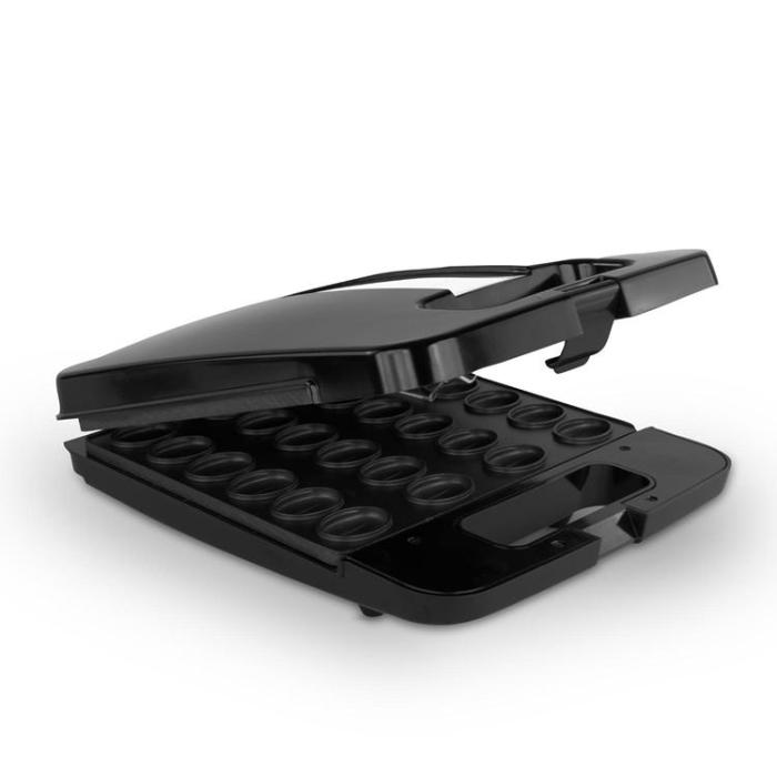 Huslog - Huslog Jordnötsbrödrost 1800W HUS1044