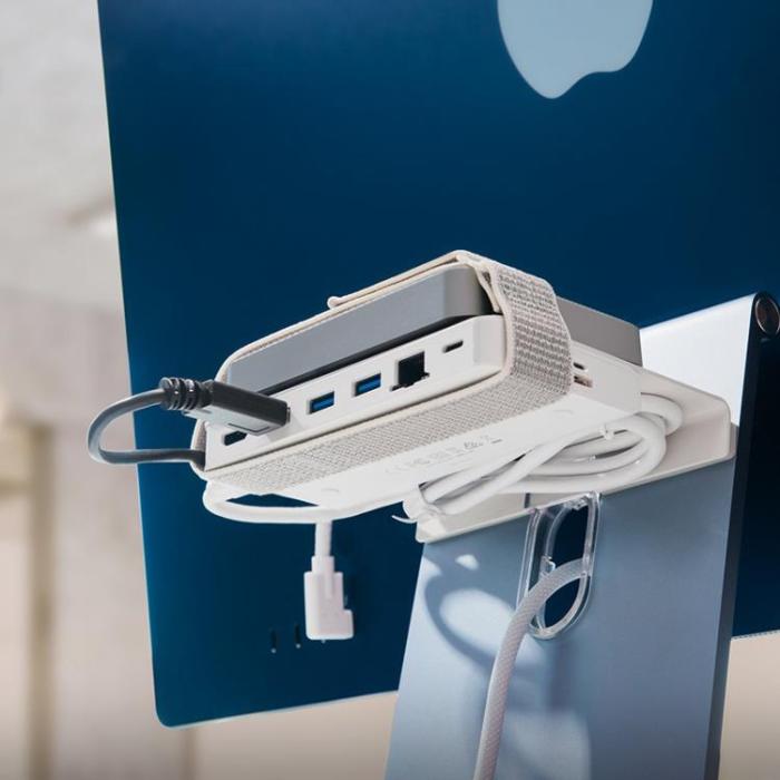 UTGATT1 - Twelve South BackPack 4 till iMac M1