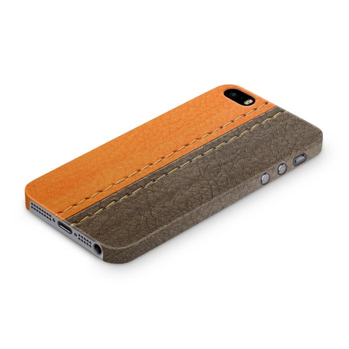 TheMobileStore - Designer iPhone 5/5S/SE Skal - Pat0144