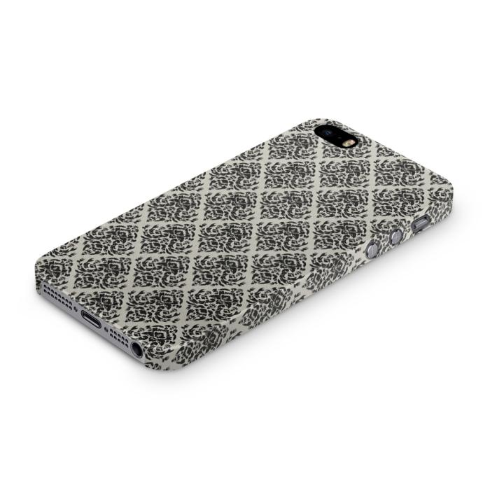 TheMobileStore - Designer iPhone 5/5S/SE Skal - Pat0148