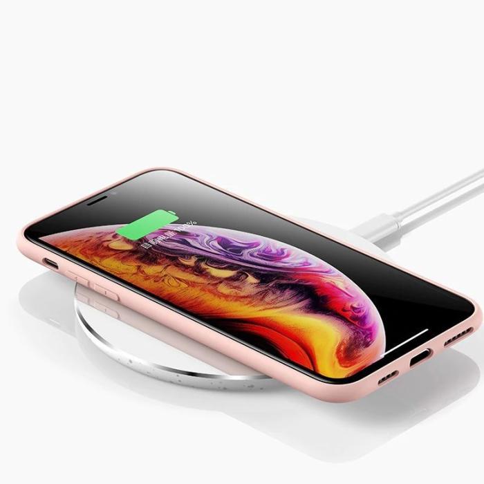 UTGATT5 - Icon Skal iPhone 7/8/SE (2020/2022) - Grön