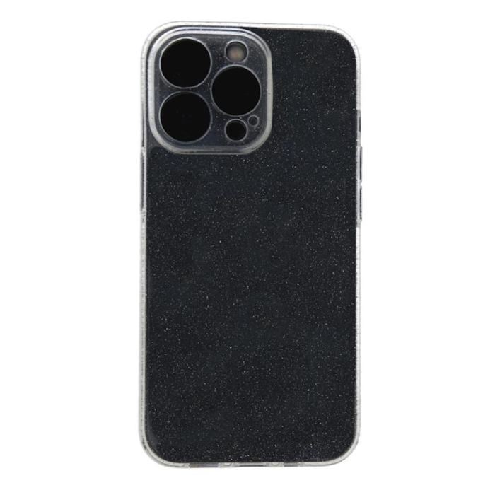 OEM - iPhone X/XS Transparent Skal – Skydd i Stil
