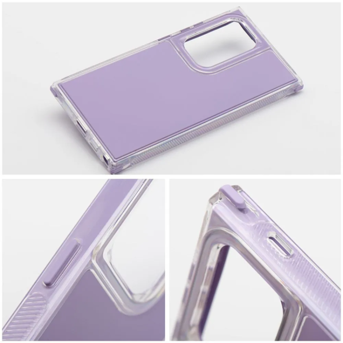 OEM - Xiaomi Redmi Note 14 Pro/14 Pro Plus Mobilskal Matrix