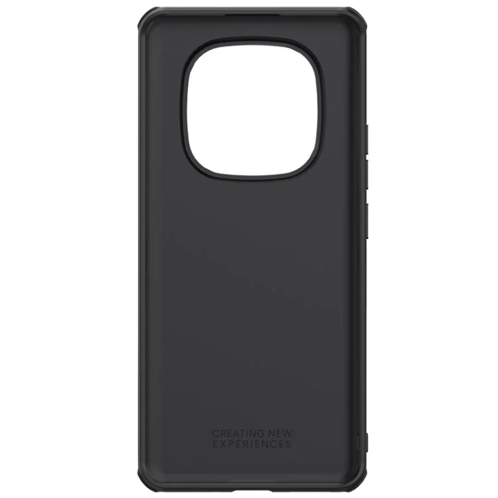 Nillkin - Nillkin Xiaomi Redmi Note 14 Pro 5G Mobilskal Frosted Shield