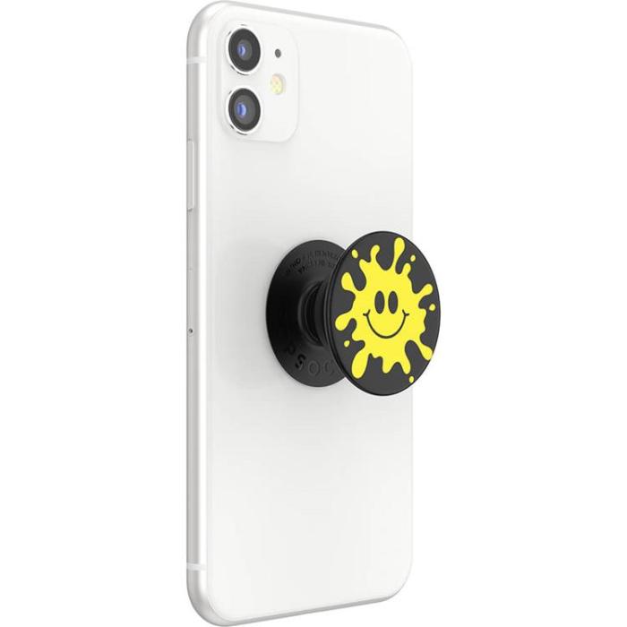 PopSockets - POPSOCKETS Mobilhållare / Mobilgrepp Splat