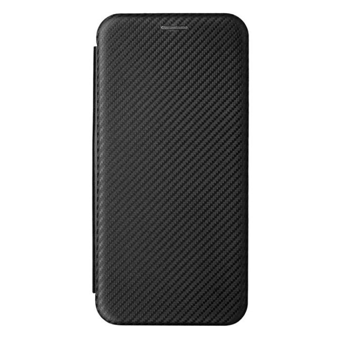 A-One Brand - OnePlus 10 Pro 5G Plånboksfodral Ring Strap Kickstand - Svart